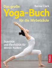 Das große Yoga-Buch für die