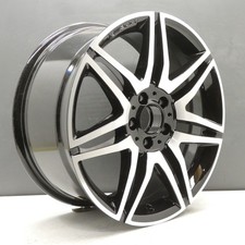 Mercedes C Klasse AMG 18 " Alu