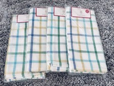 Zara Home 12 Geschirrtücher