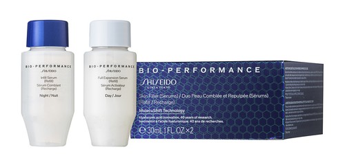 Shiseido bio performance skin - shiseido,