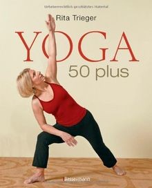 Yoga plus heilsame - 50, plus: