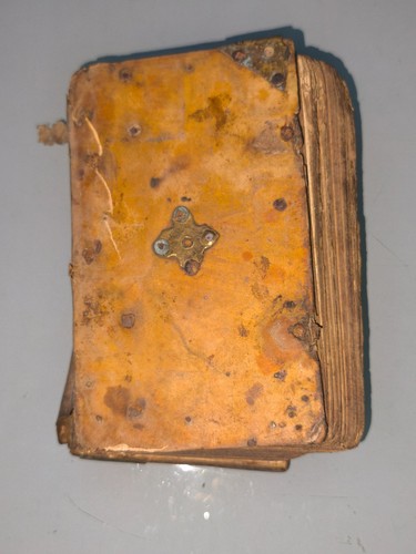 Biblia heilige schrift - heilige,