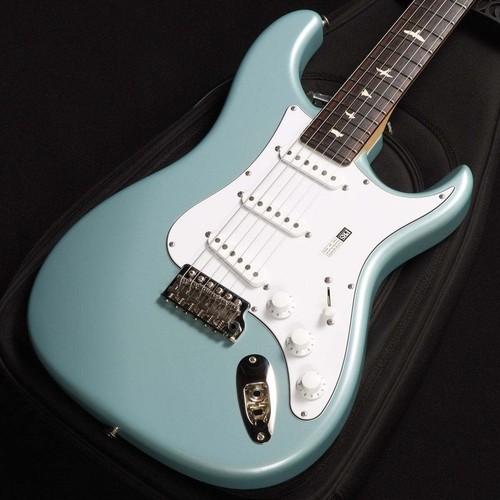 Paul reed smith silver - reed,