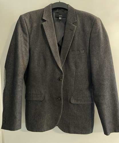Herren sakko regular - h&m, –