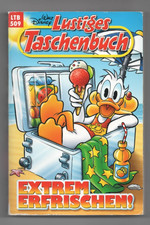 LTB 509 LUSTIGES TASCHENBUCH -
