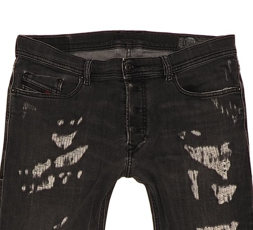 Diesel tepphar herren jeans - tepphar,