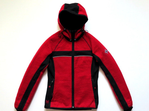 Dale norway knitshell gore - of,