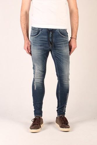 Neu replay herren jeans m1077 - jeans,