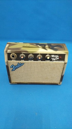 Fender mini twin amp - twin, 1