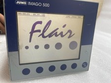Jumo imago 500 - imago,