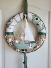 Türkranz Maritim XL Grün