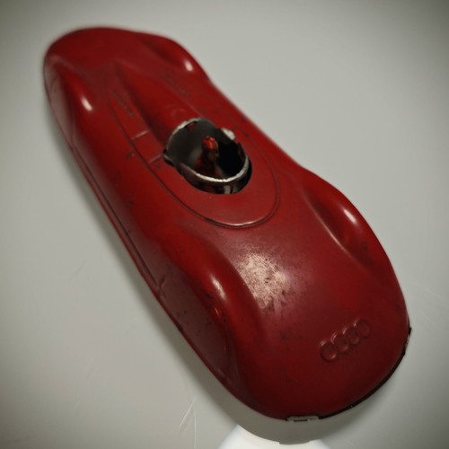 Spielzeugauto auto union - spielzeugauto,