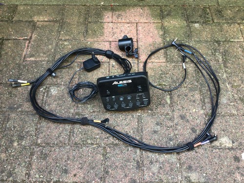 Alesis dmlite drum modul für - alesis,