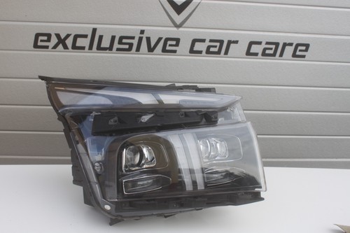 Original hyundai santa led - santa, fe