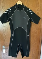 Tauchanzug Shorty Gr. XL 54