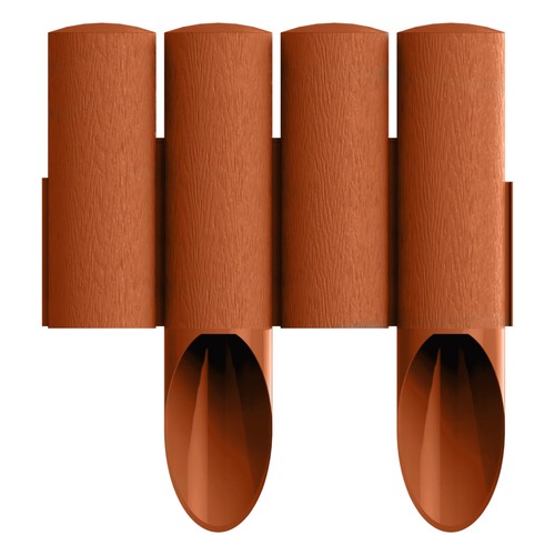 Gartenpalisade 2 3 m - 23,