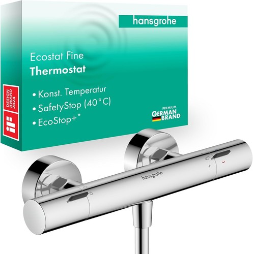 Hansgrohe ecostat fine - hansgrohe,