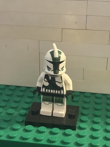Lego star wars - star, minifigur