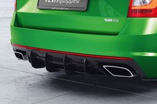 Heck Ansatz Spoiler Diffusor