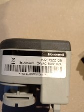 Buderus Honeywell VJ2012ZZ12B