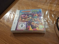 Mario & Luigi: Zusammen durch die Zeit (Nintendo DS)