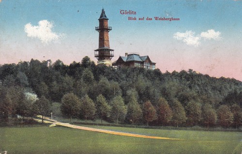 Ansichtskarte postkarte - ansichtskarte,