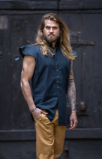 Mittelalter LARP Knecht Bauer