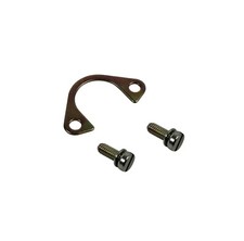 E-Choke Fixierplatte / Halter