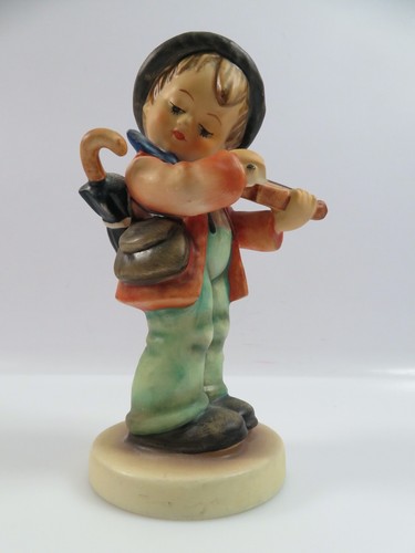 Hummel goebel figur - hummel, 4