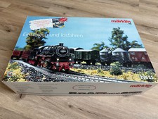 Märklin 29625 Einsteiger Set H0 in OVP