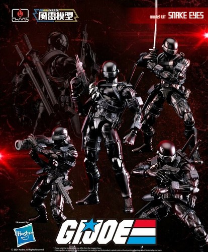 Furai flame toys - toys, joe