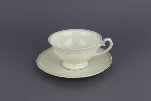 Thomas rosenthal ivory roter - rosenthal,