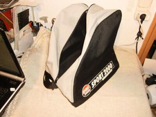 SPORT 2000 Rollschuhetasche Rollschuhe Bag Skischuhe Tasche, Wintersport GUT!(8)