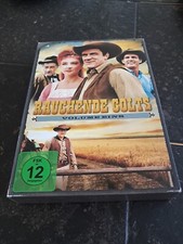 Rauchende Colts - Volume 1 -