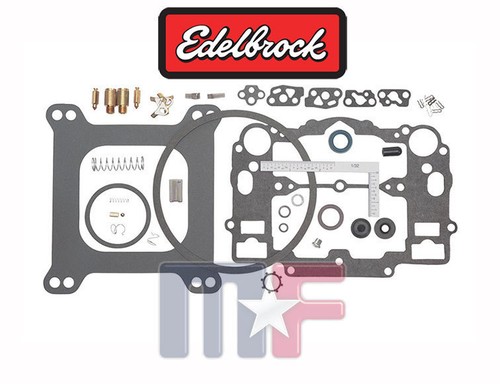 Edelbrock vergaserüberholsatz - edelbrock,
