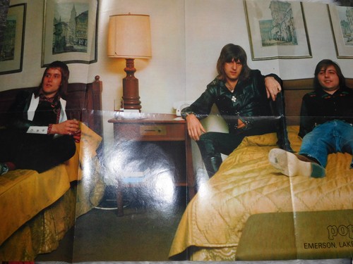 Emerson lake and palmer 13 - palmer,