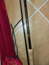 Bruce & Walker Hexagraph River Trout 9,6ft #7-9