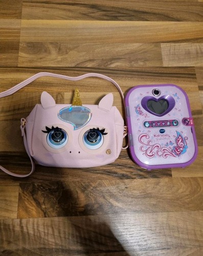 Vtech kidisecrets selfie - kidisecrets, music