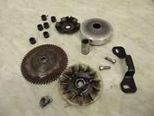 Rex RS 450  original Variomatik