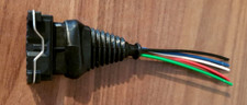 Nissan 300zx z32 - maf, adapter