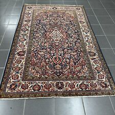 Perserteppich Keshan alt 130 /