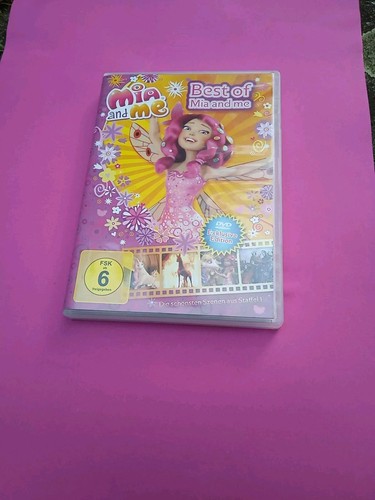Mia and best of - mia,