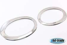 EDELSTAHL NEBELSCHEINWERFER