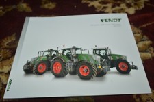 Fendt 714 716 718 720 722 724