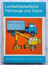 Landwirtschaftliche Fahrzeuge