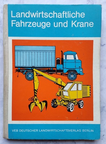 Landwirtschaftliche fahrzeuge - landwirtschaftliche,