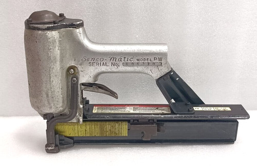 Senco matic - senco-matic, pw