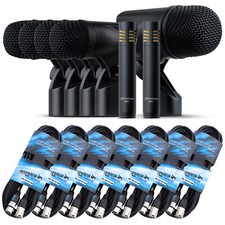 Presonus DM-7 Mikrofon-Set