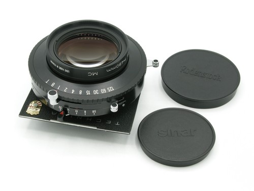 Rodenstock apo ronar - apo,