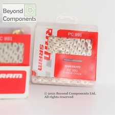 SRAM 9-Gang Kette PC 991